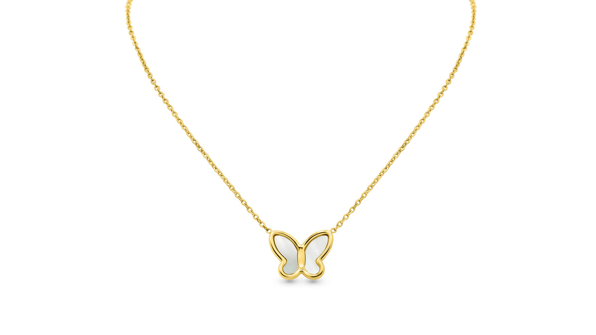 Butterfly Elegance