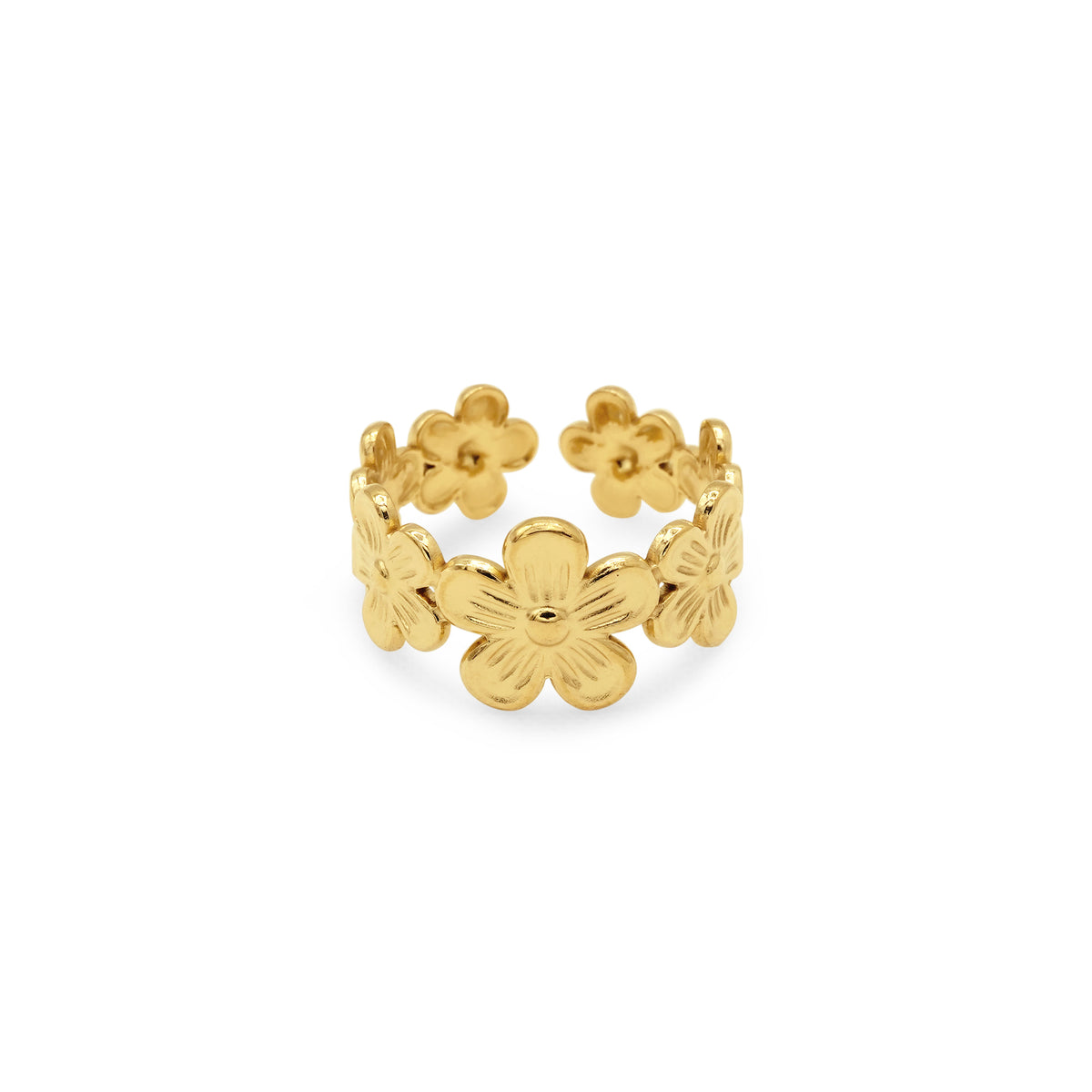 Flora Ring