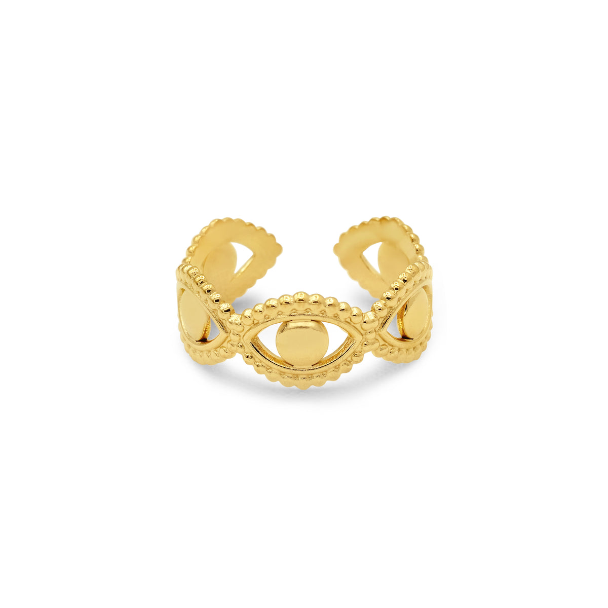 Allure Ring