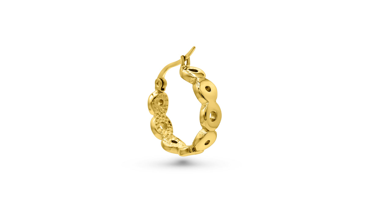 Golden Orbit