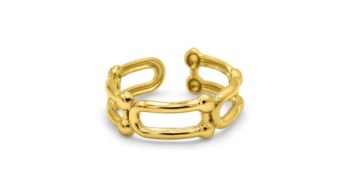 Urban Link Ring