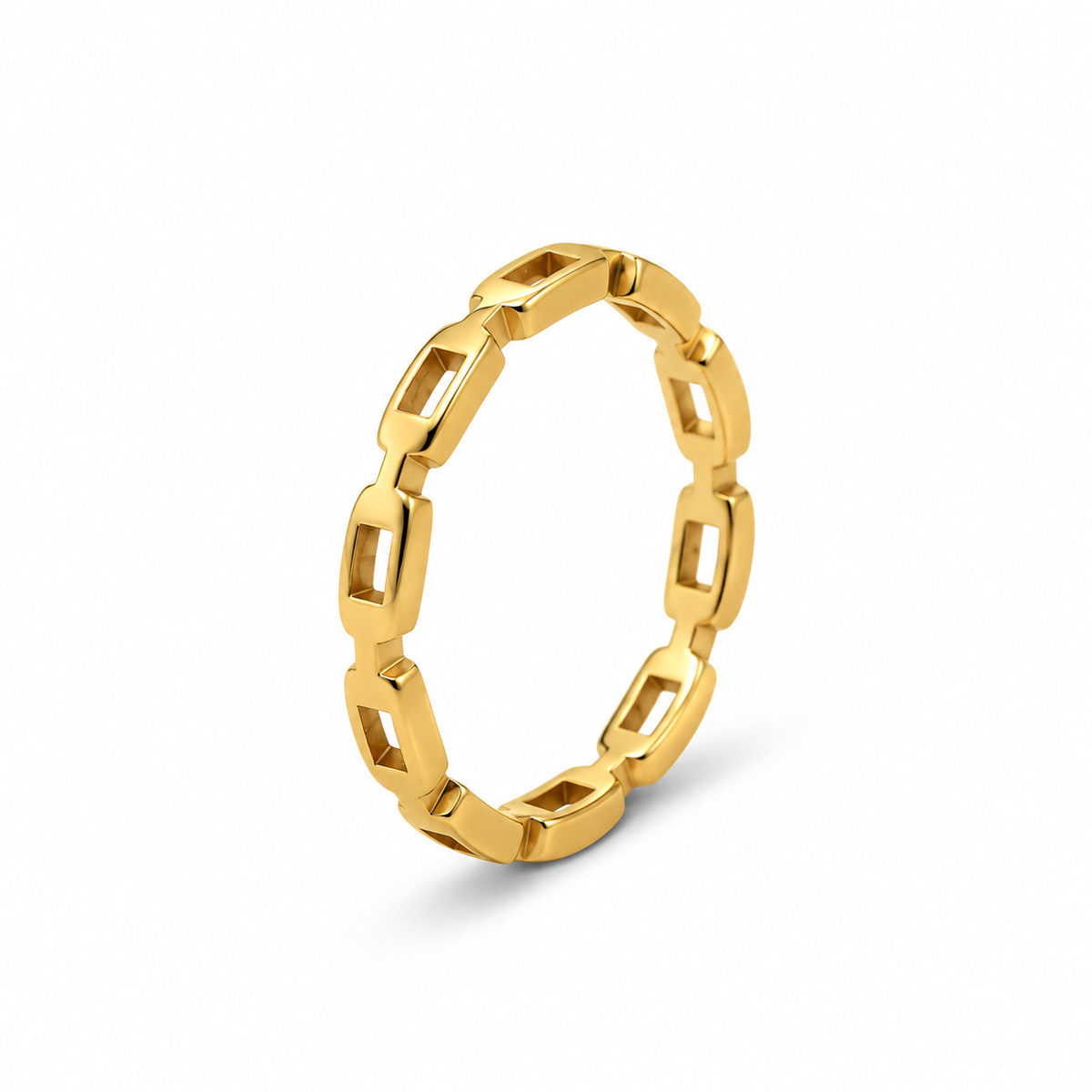 Harmony Ring