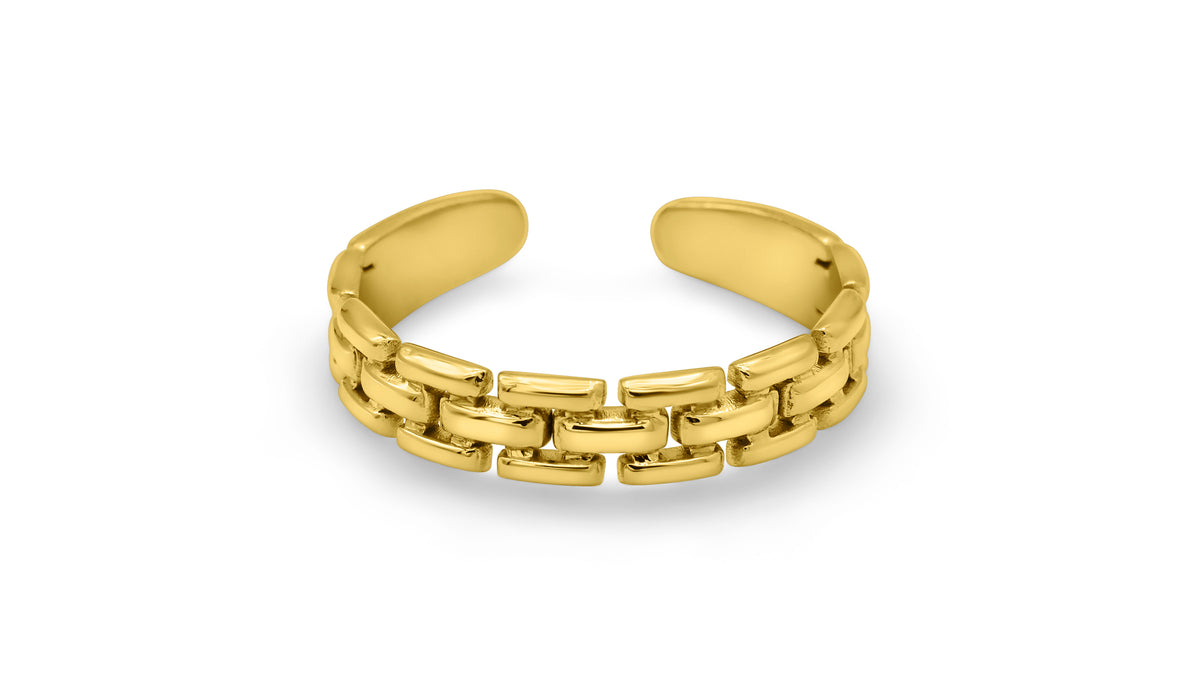 Bold Link Ring