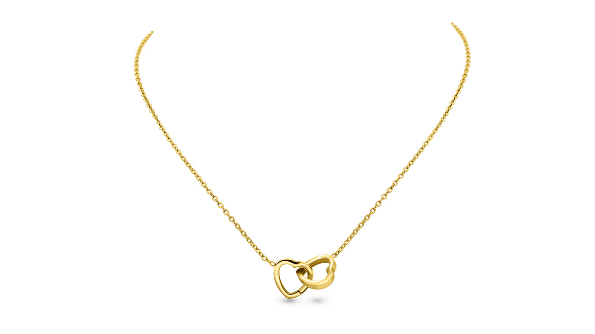 Bond of Gold