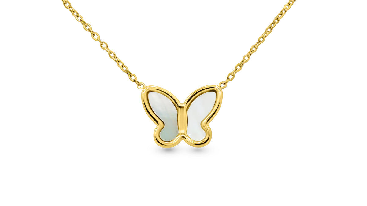 Butterfly Elegance