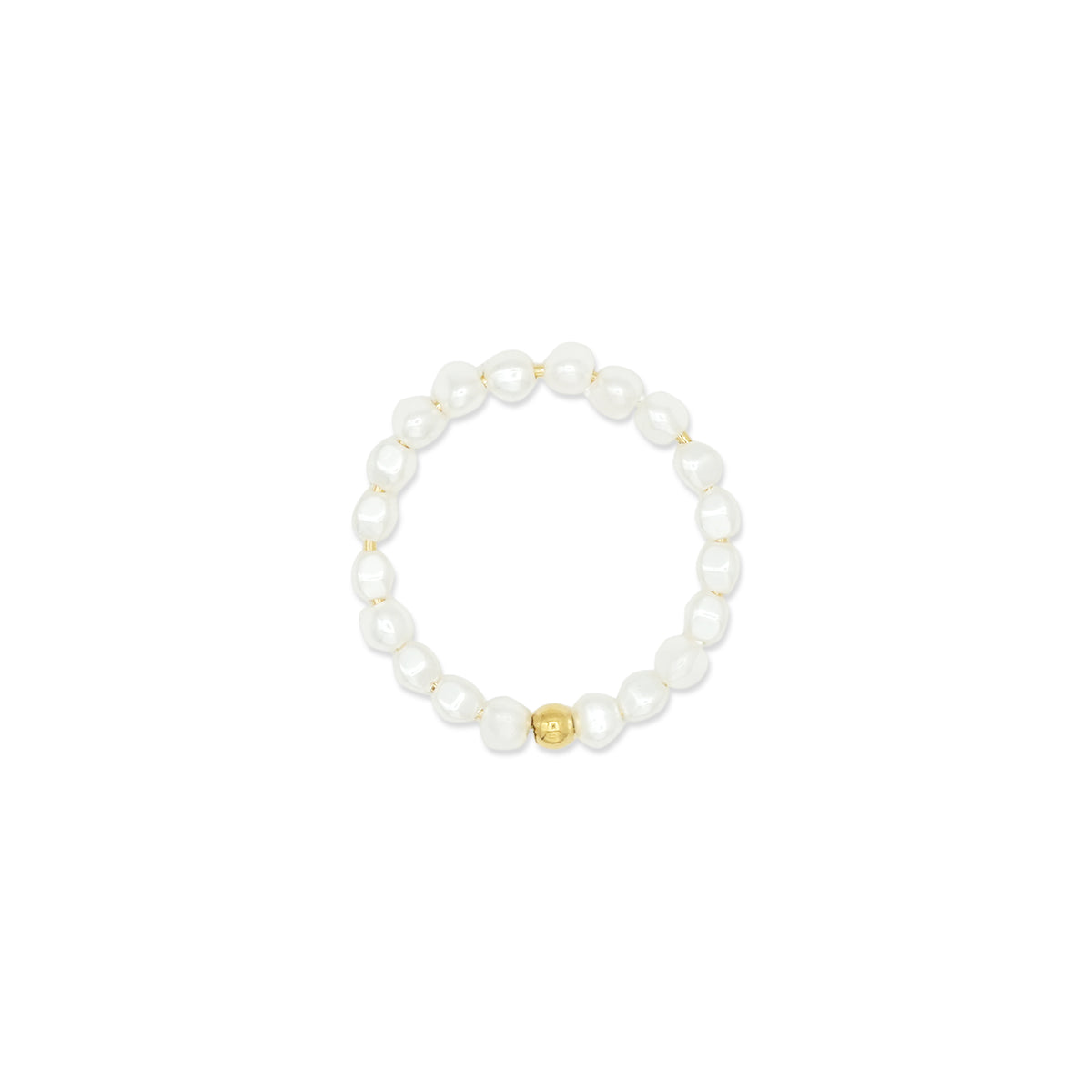 OceanDrop Ring