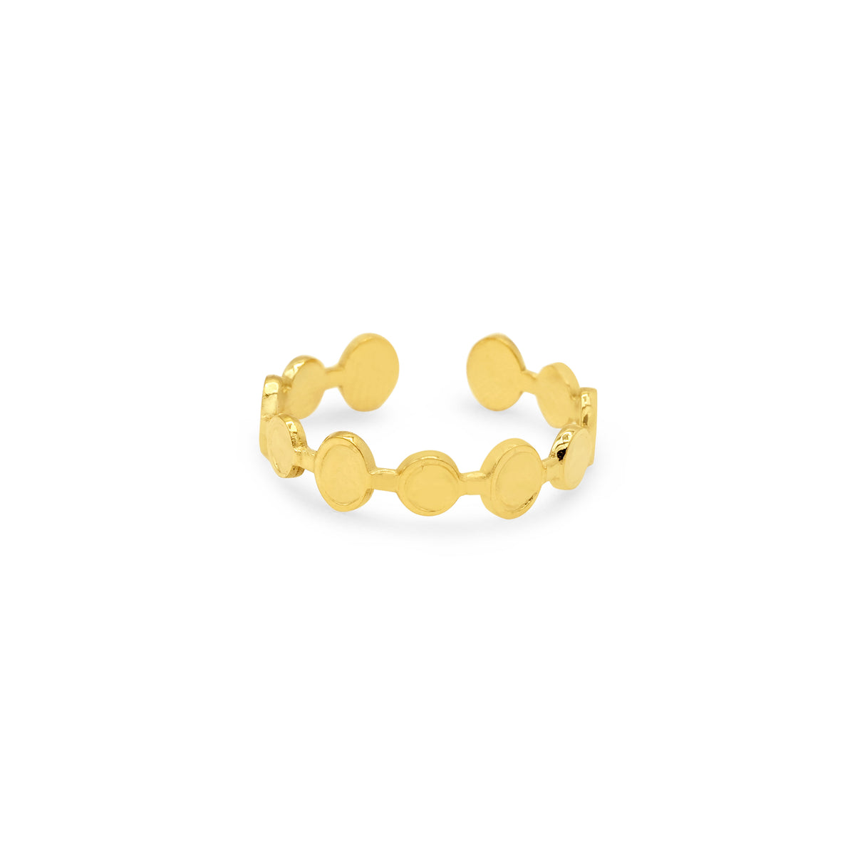 Revery Ring