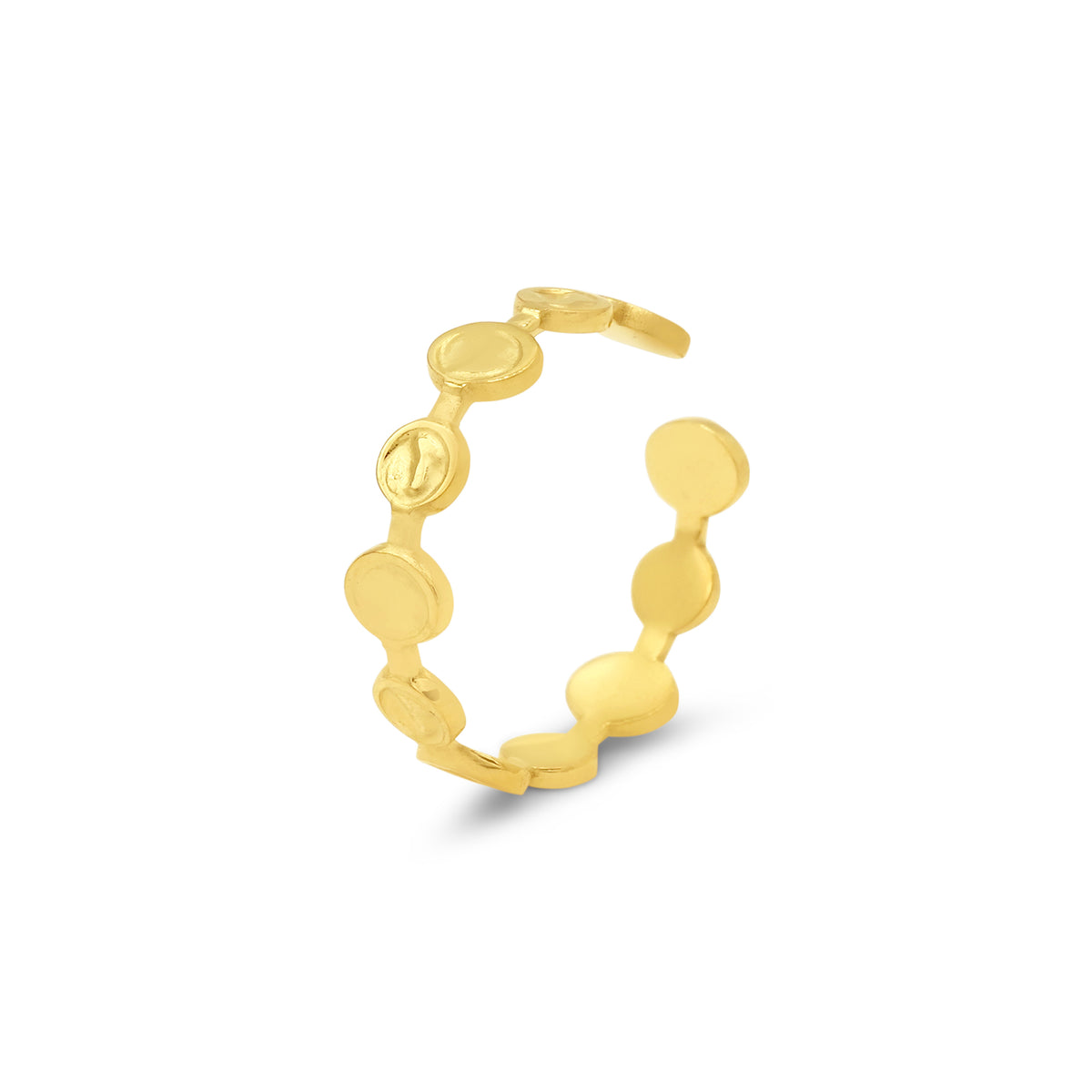 Revery Ring