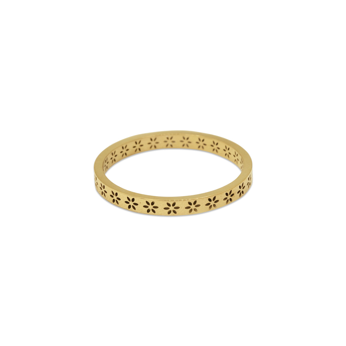Blossom Ring