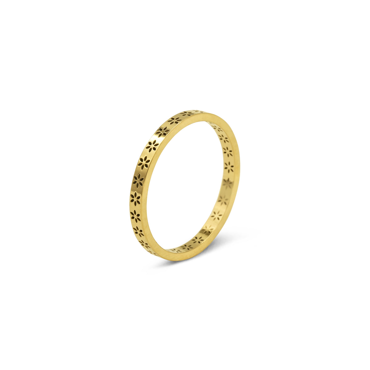 Blossom Ring