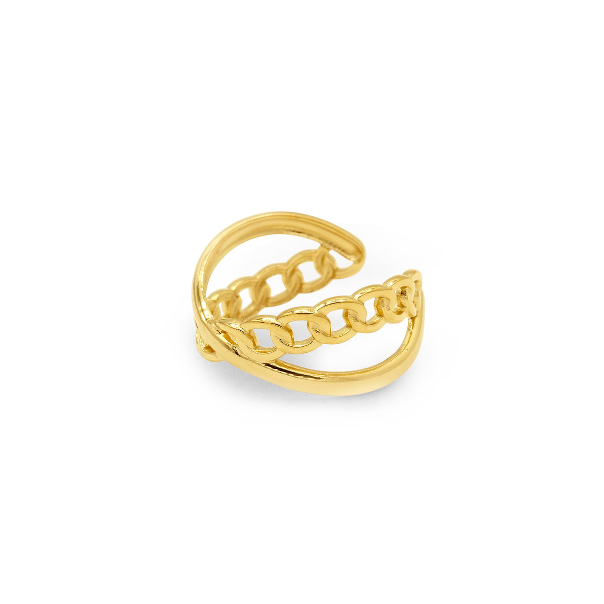 Unity Ring