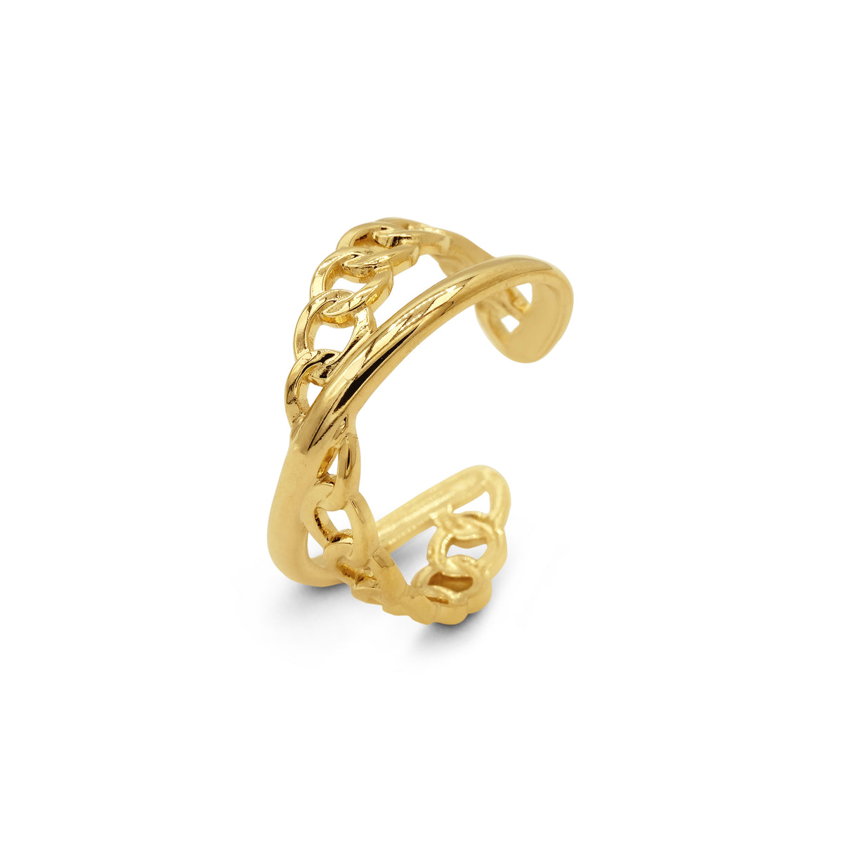 Unity Ring