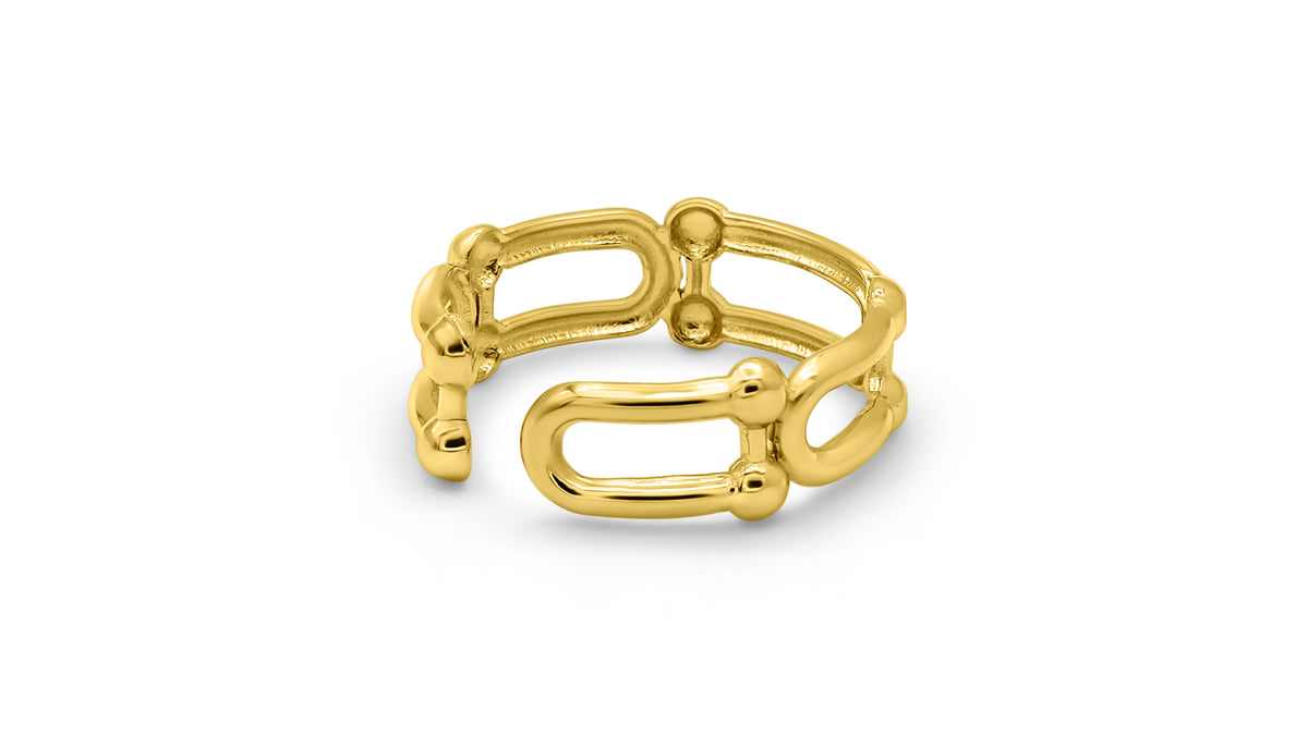 Urban Link Ring