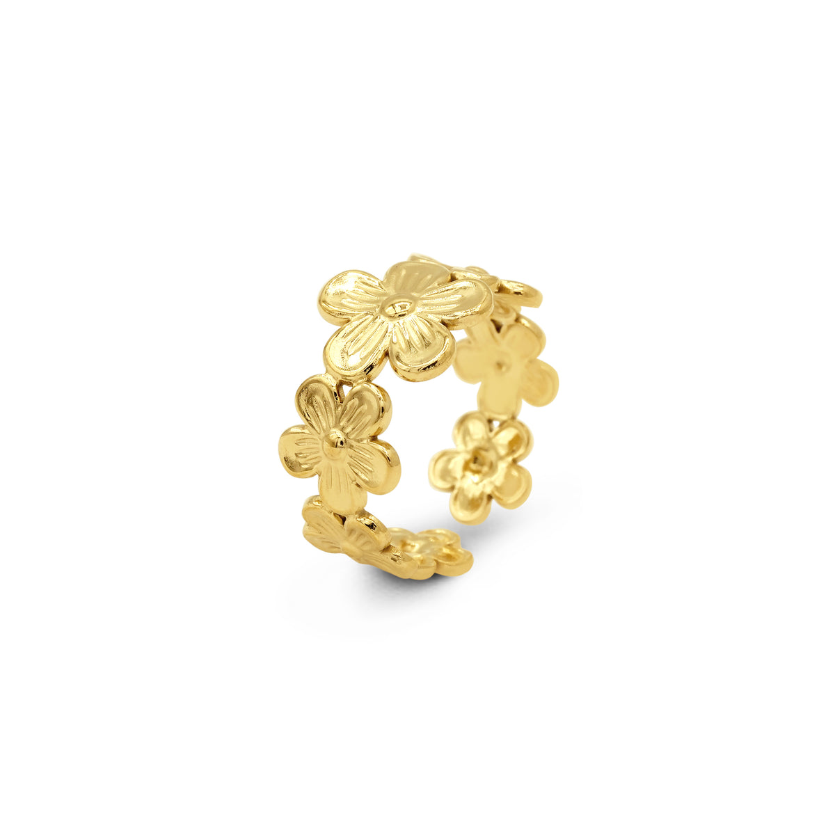 Flora Ring