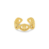 Allure Ring