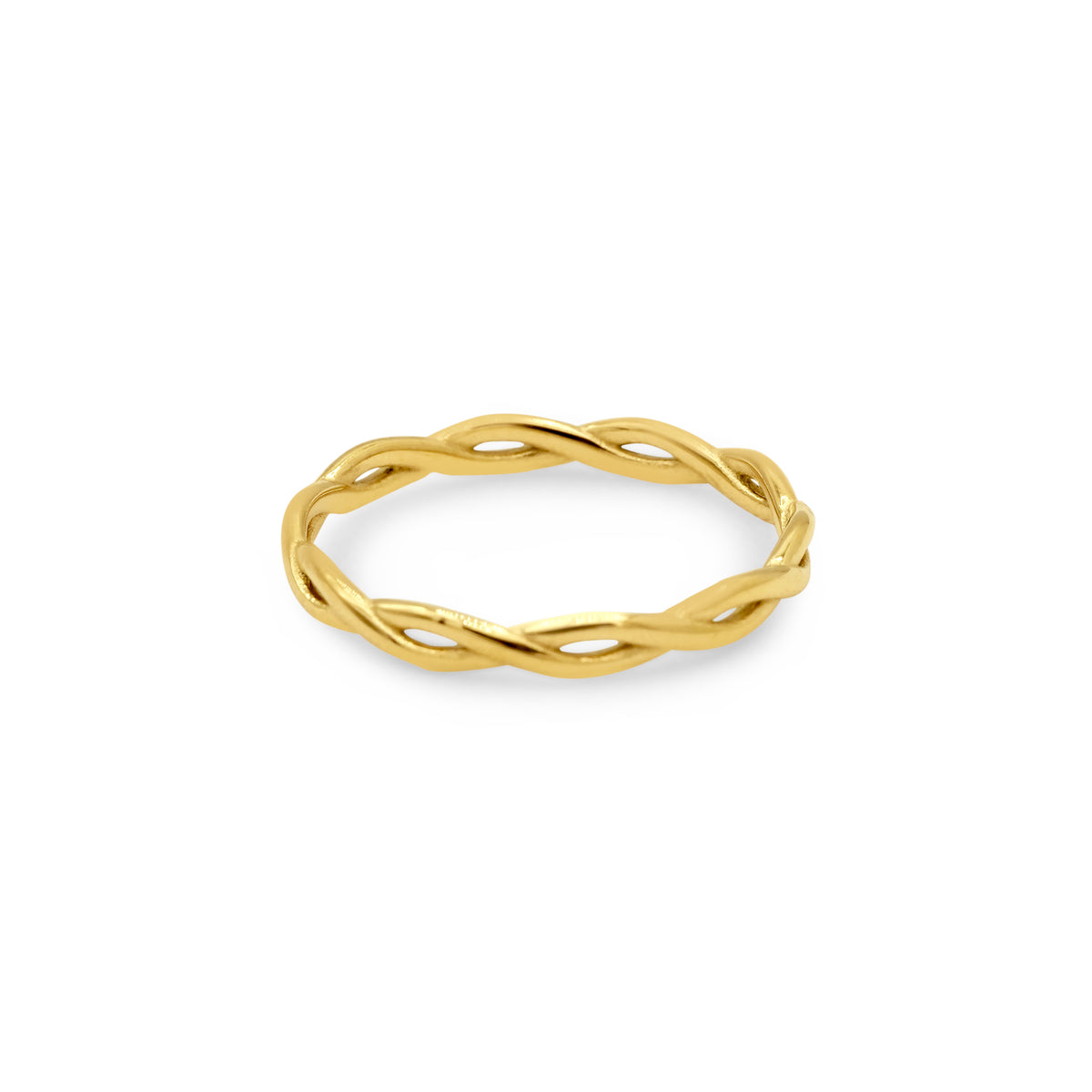 Infinity Ring
