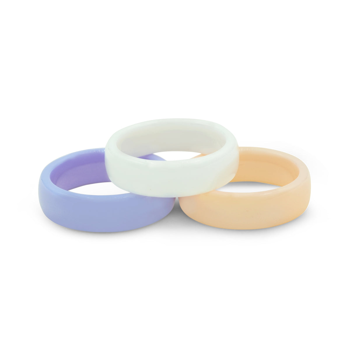 Pastel Ring