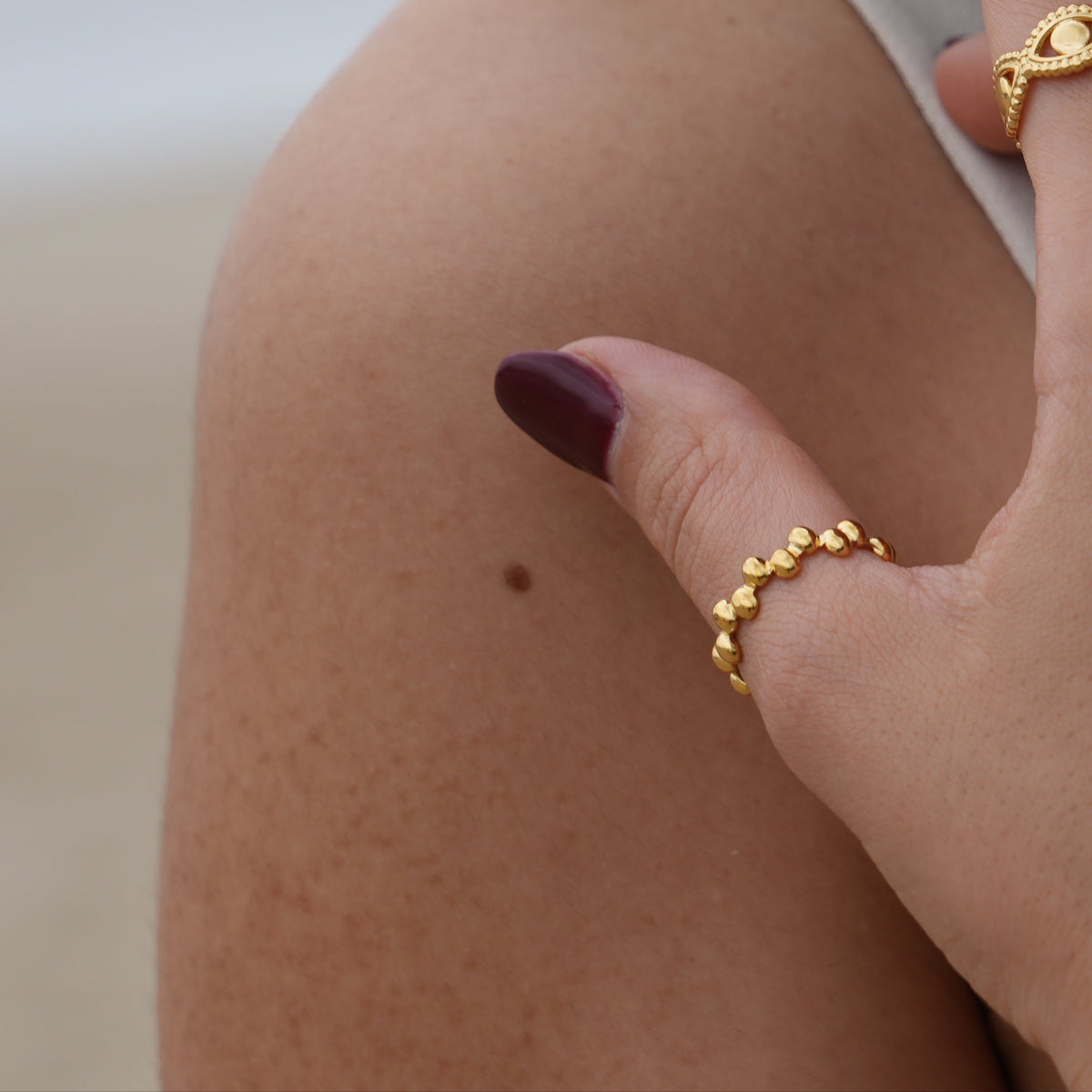 Eterna Ring