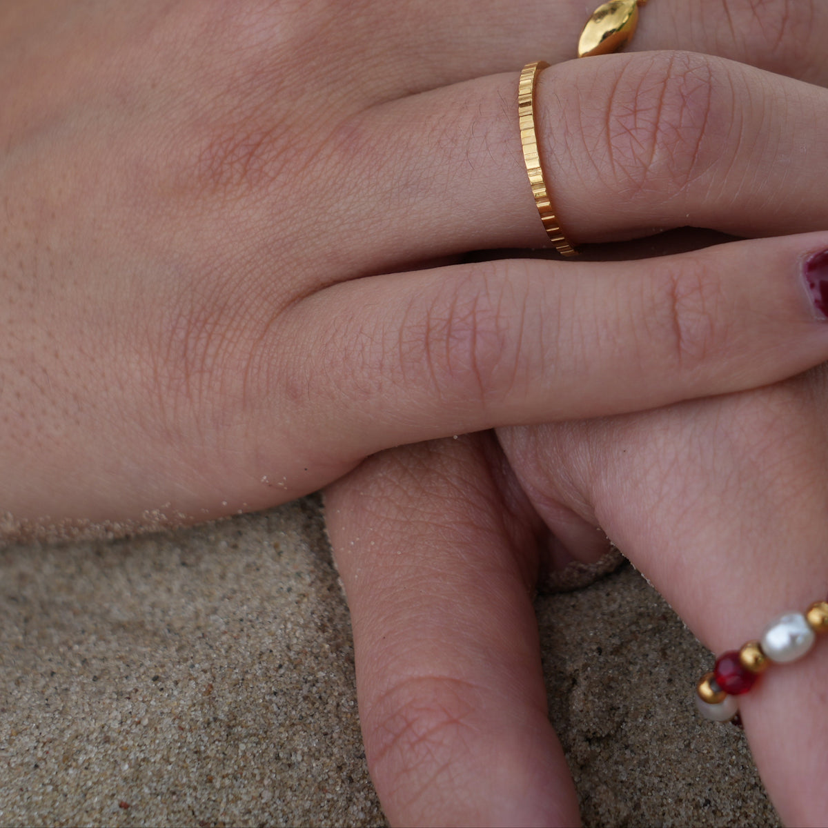 Symphony Ring