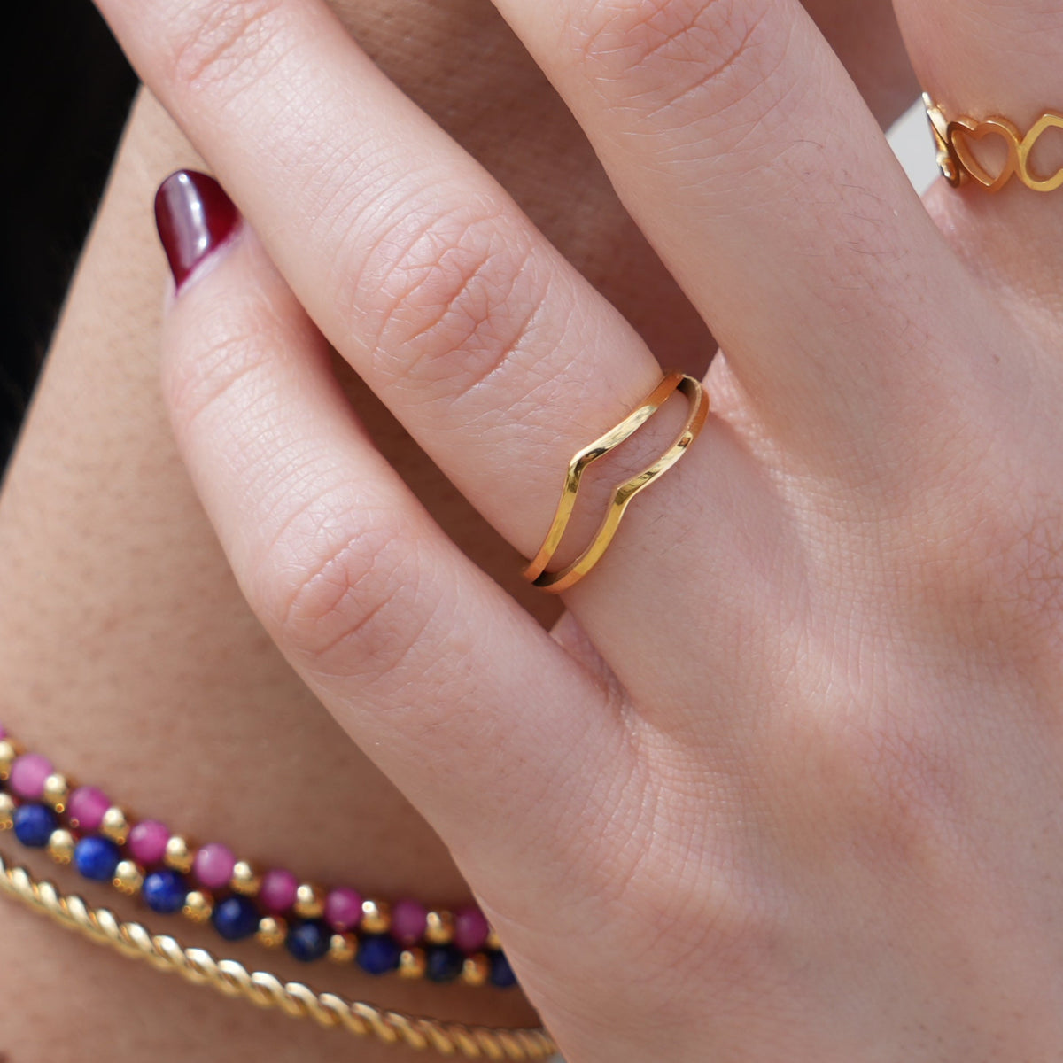 Vail Ring