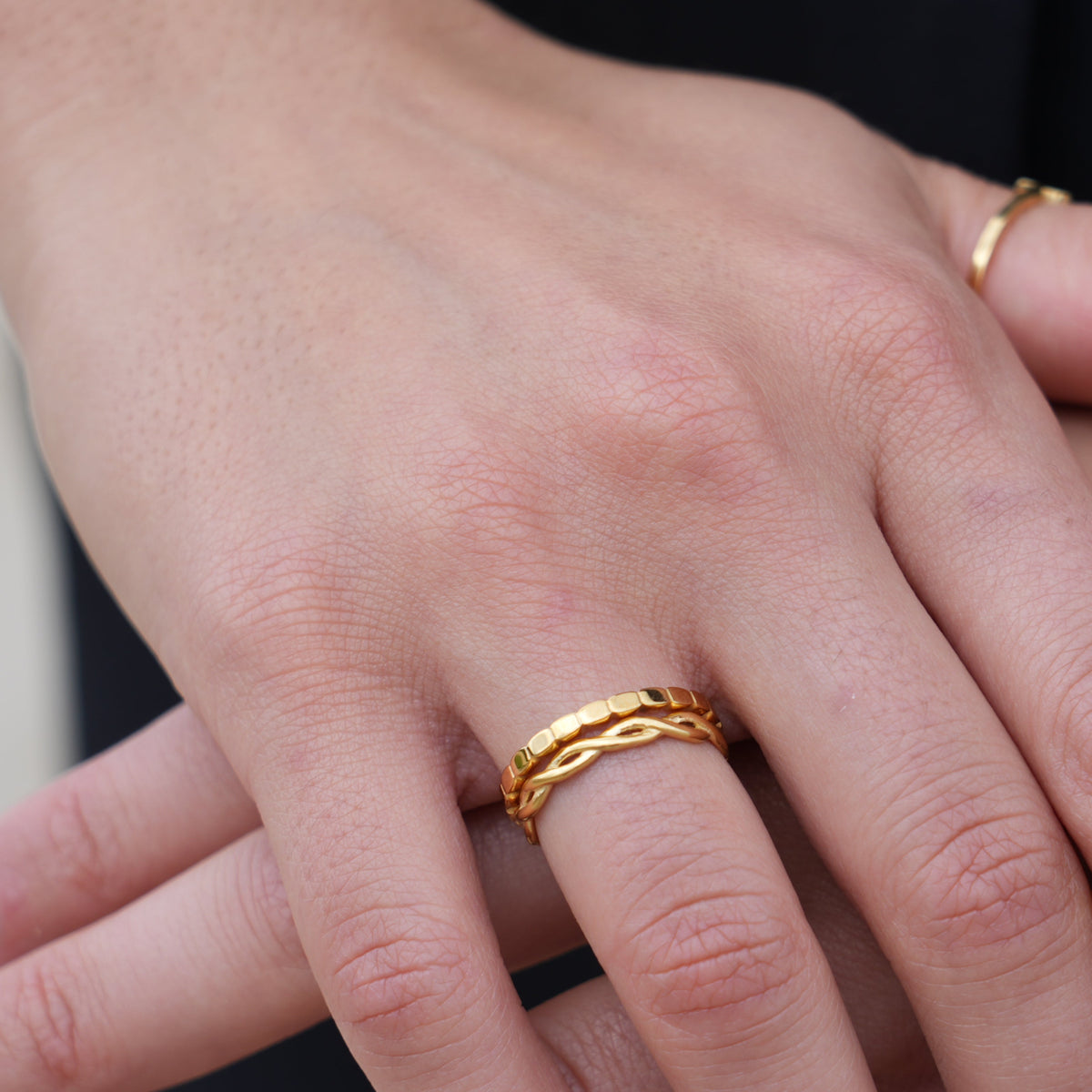 Luminy Ring