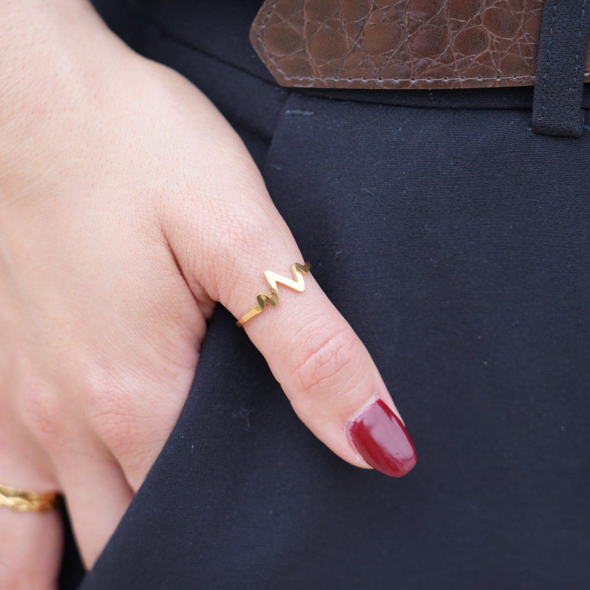 Melody Ring