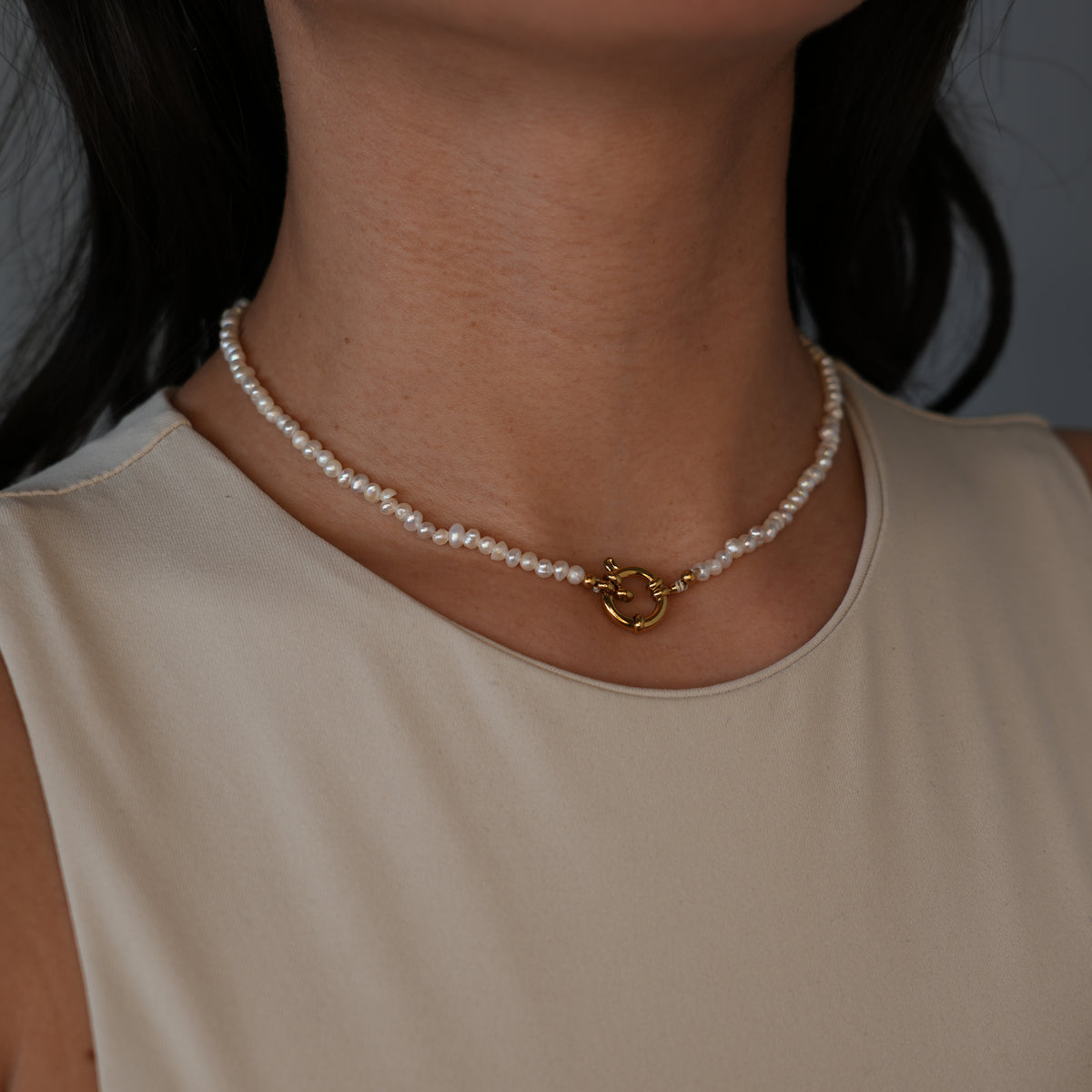 Pearl Loop
