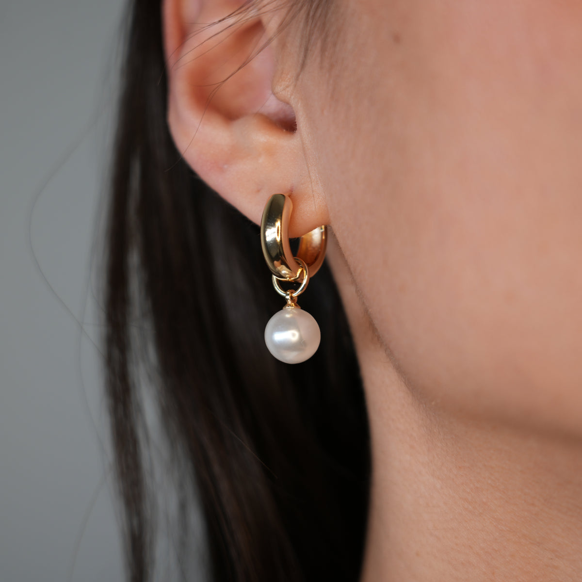 Pearl Drop