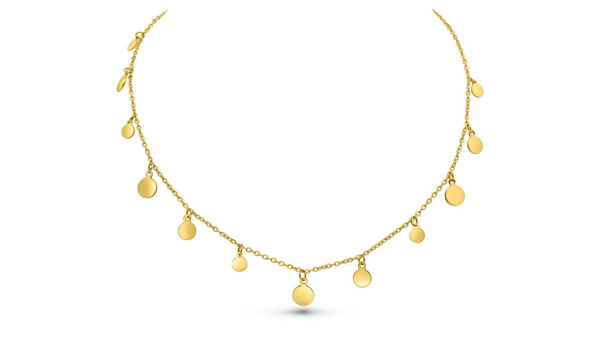 Golden Breeze