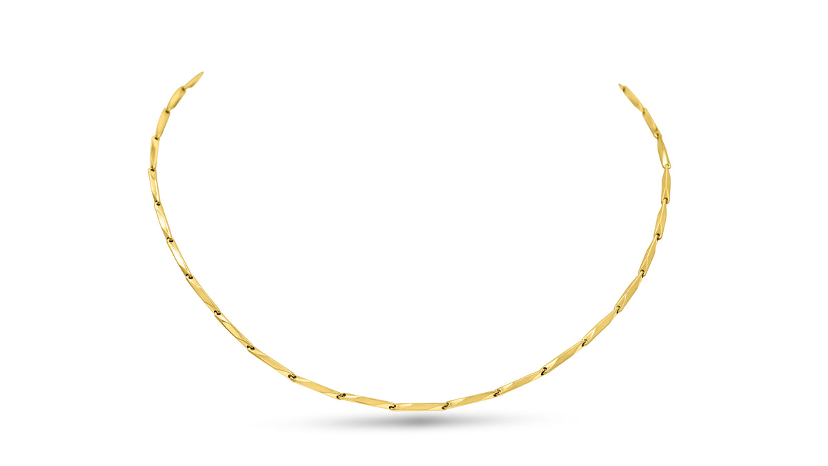 Golden Edge