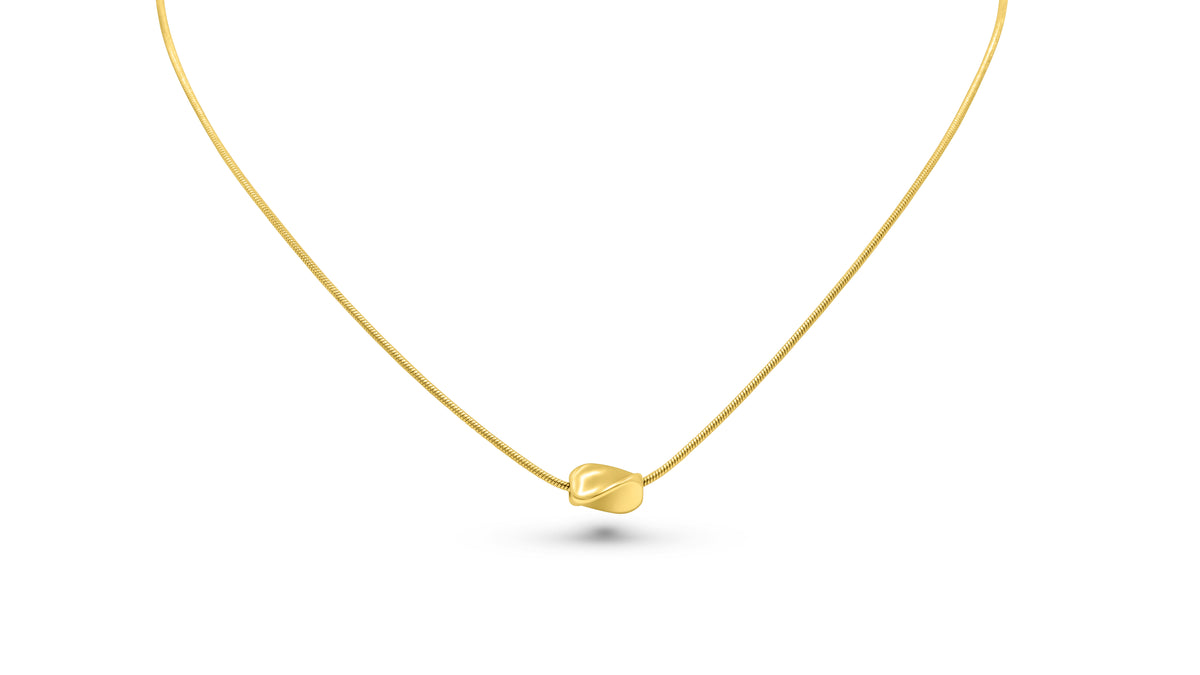 Golden Wave