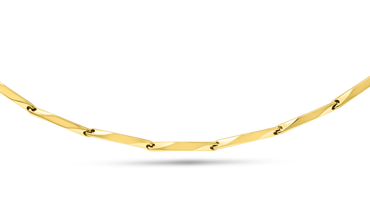 Golden Edge