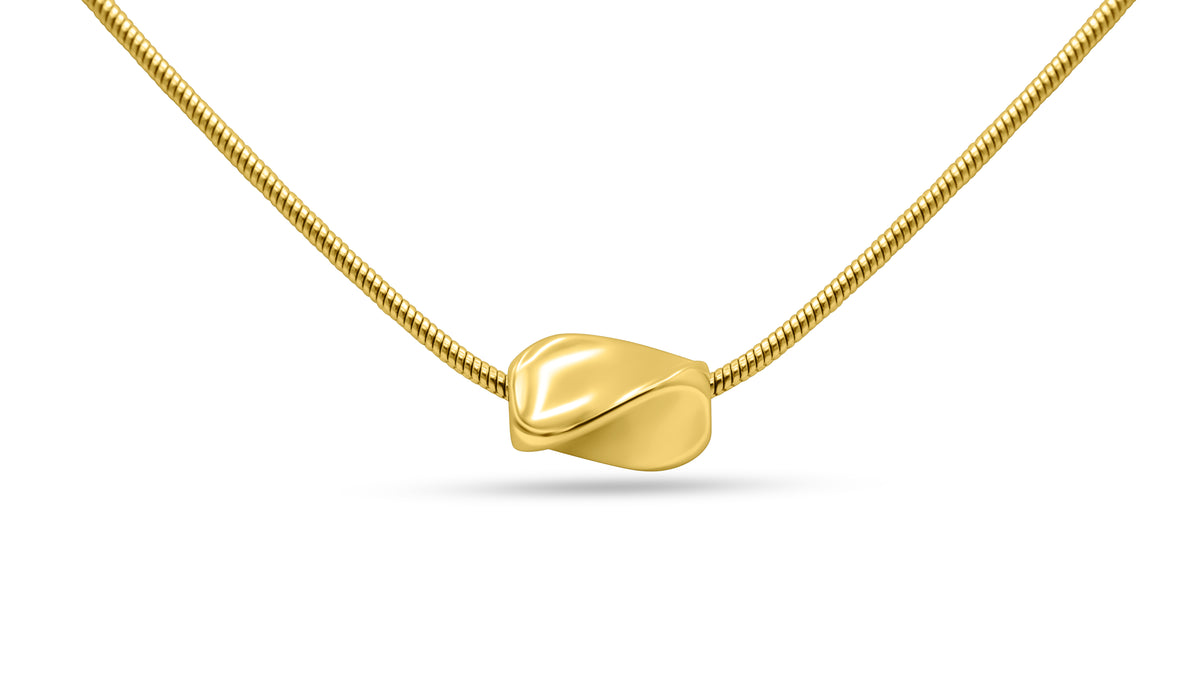 Golden Wave