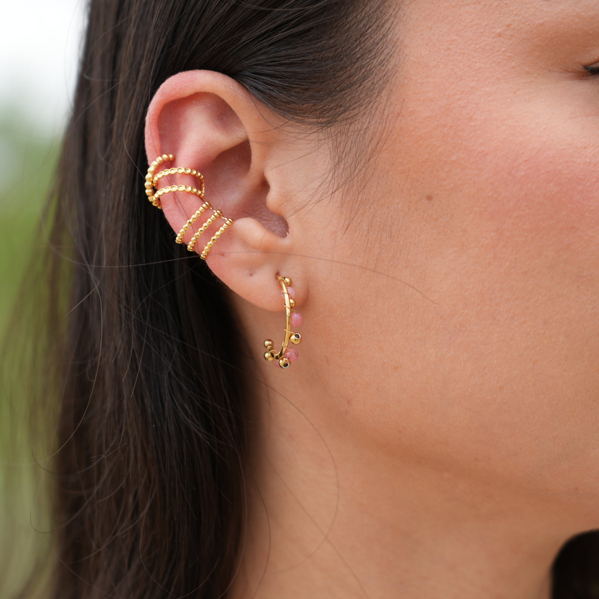Fairy Hoops