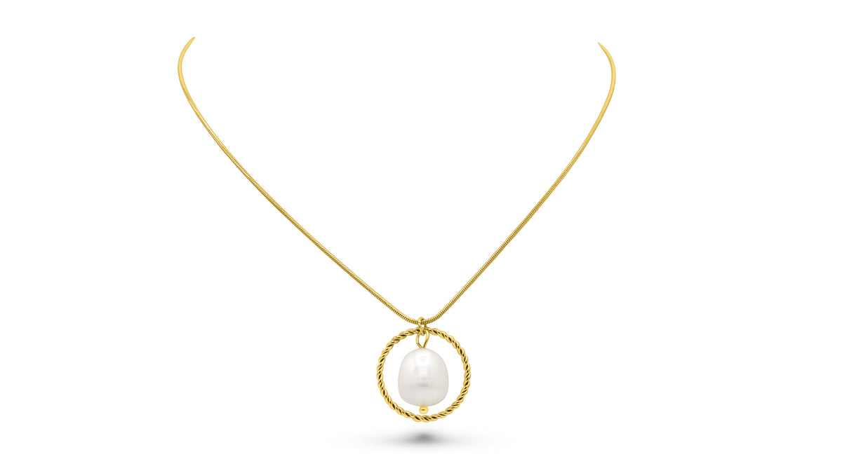 Ocean Pearl