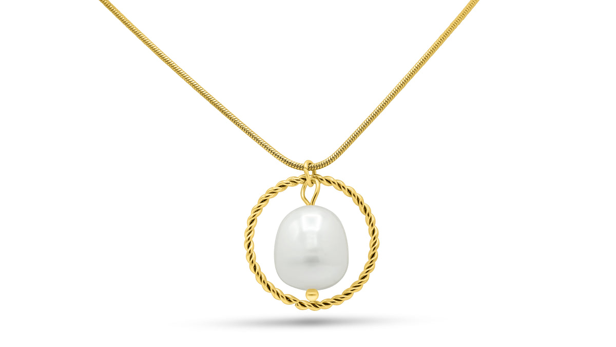 Ocean Pearl