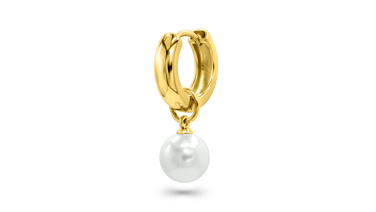 Pearl Drop