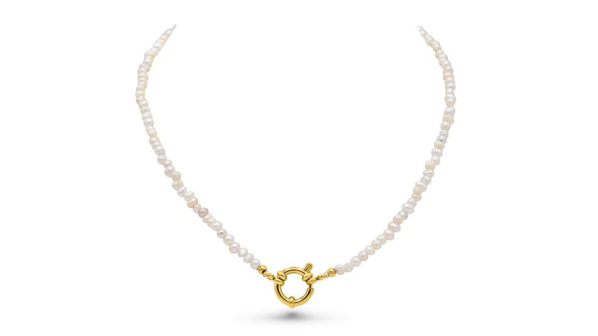 Pearl Loop