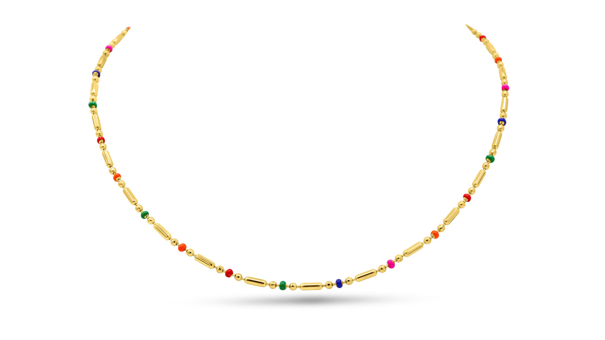 Rainbow Glow