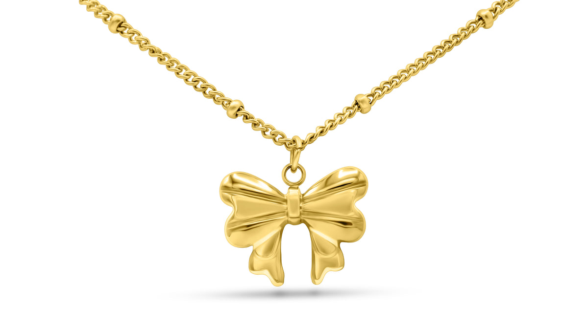 Ribbon Glow