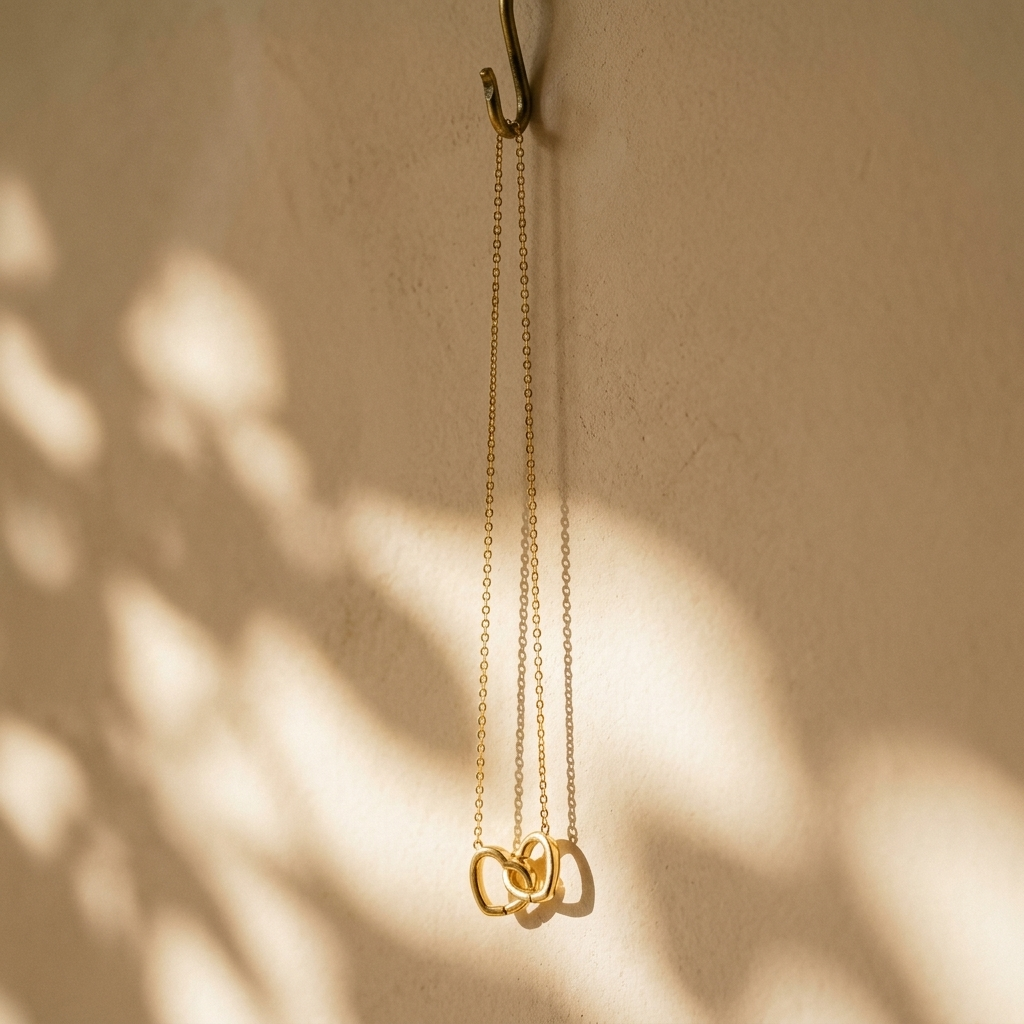 Bond of Gold