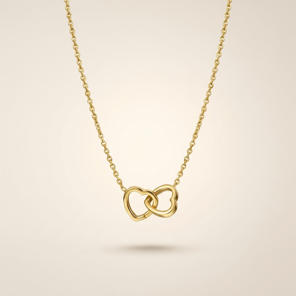 Bond of Gold