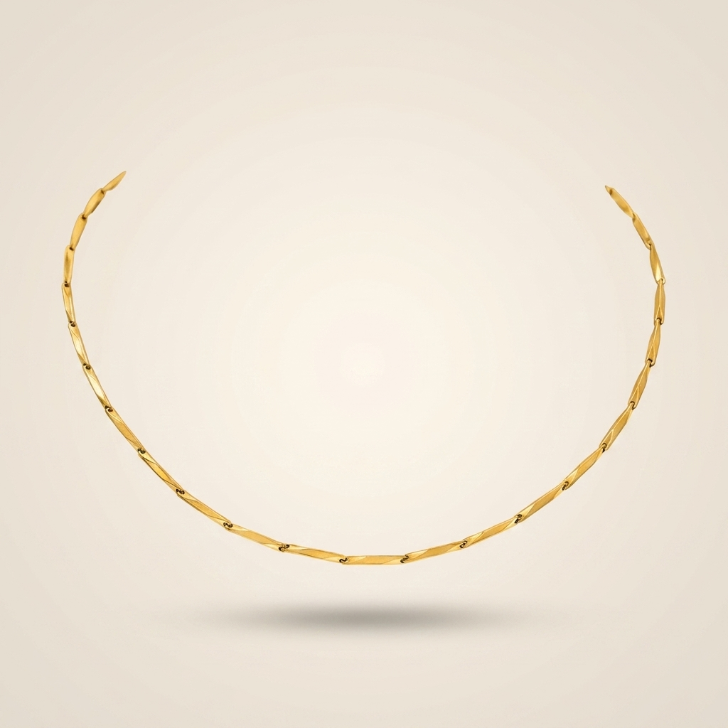 Golden Edge