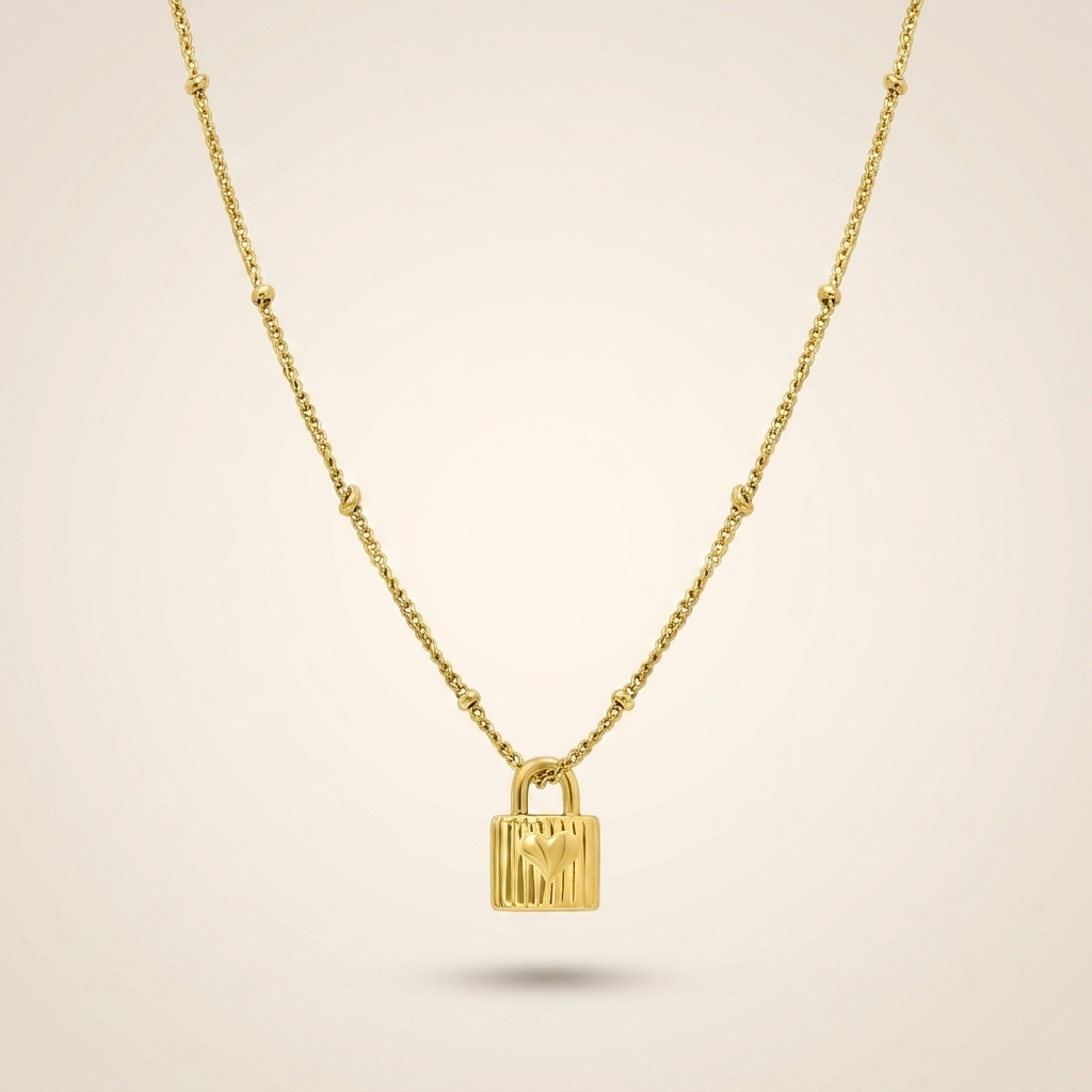 Golden Promise