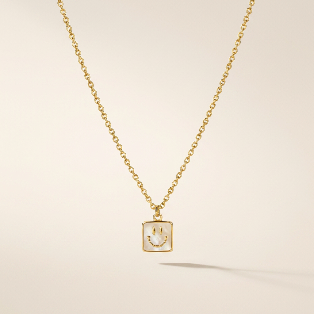 Golden Smile