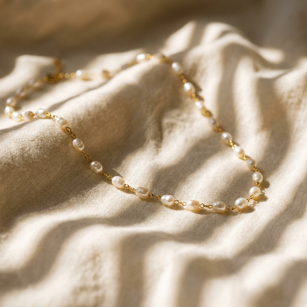 Celestial Drops