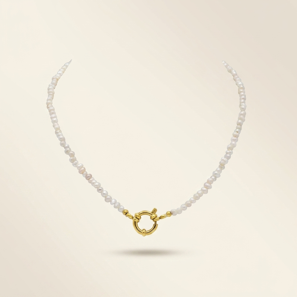 Pearl Loop