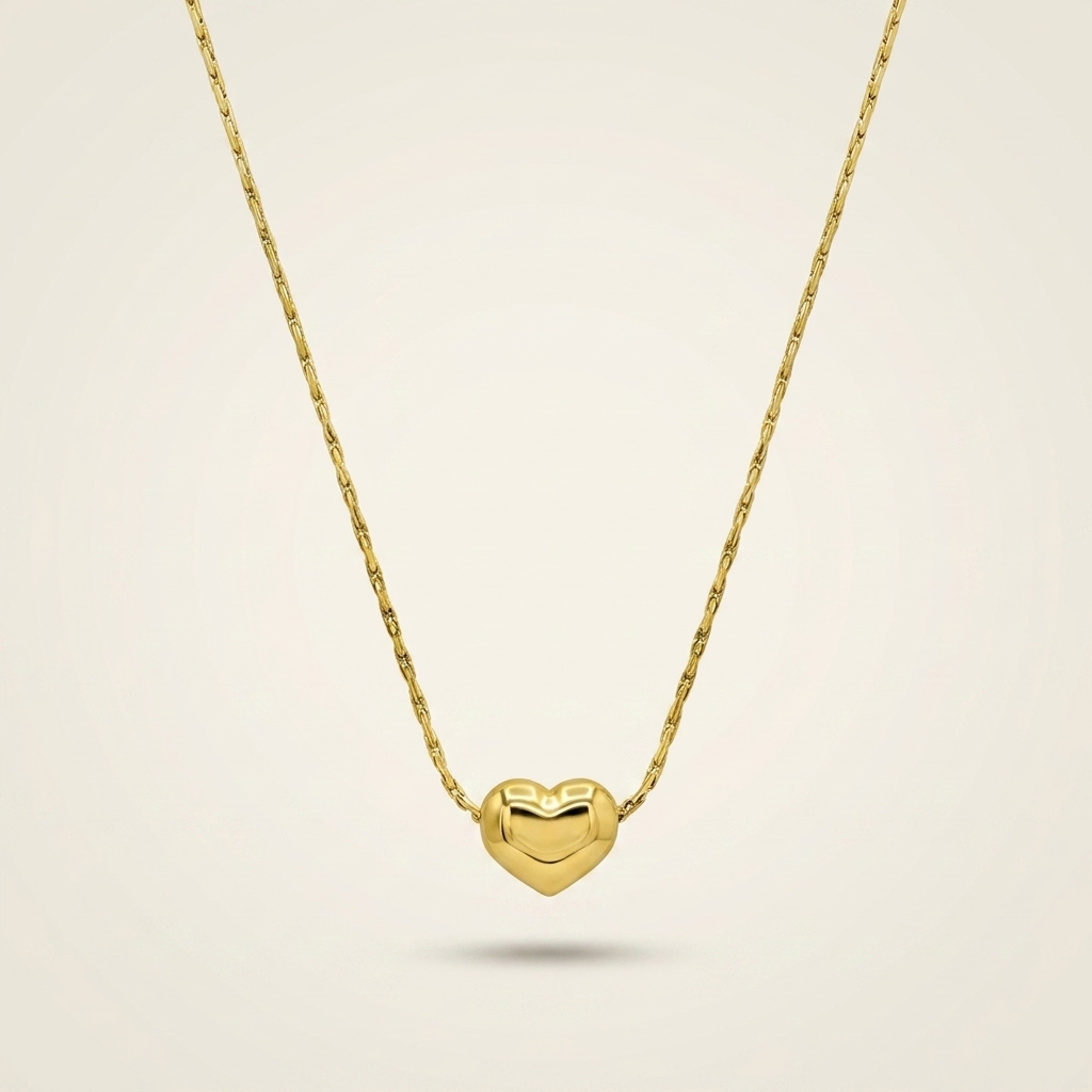 Shiny Love