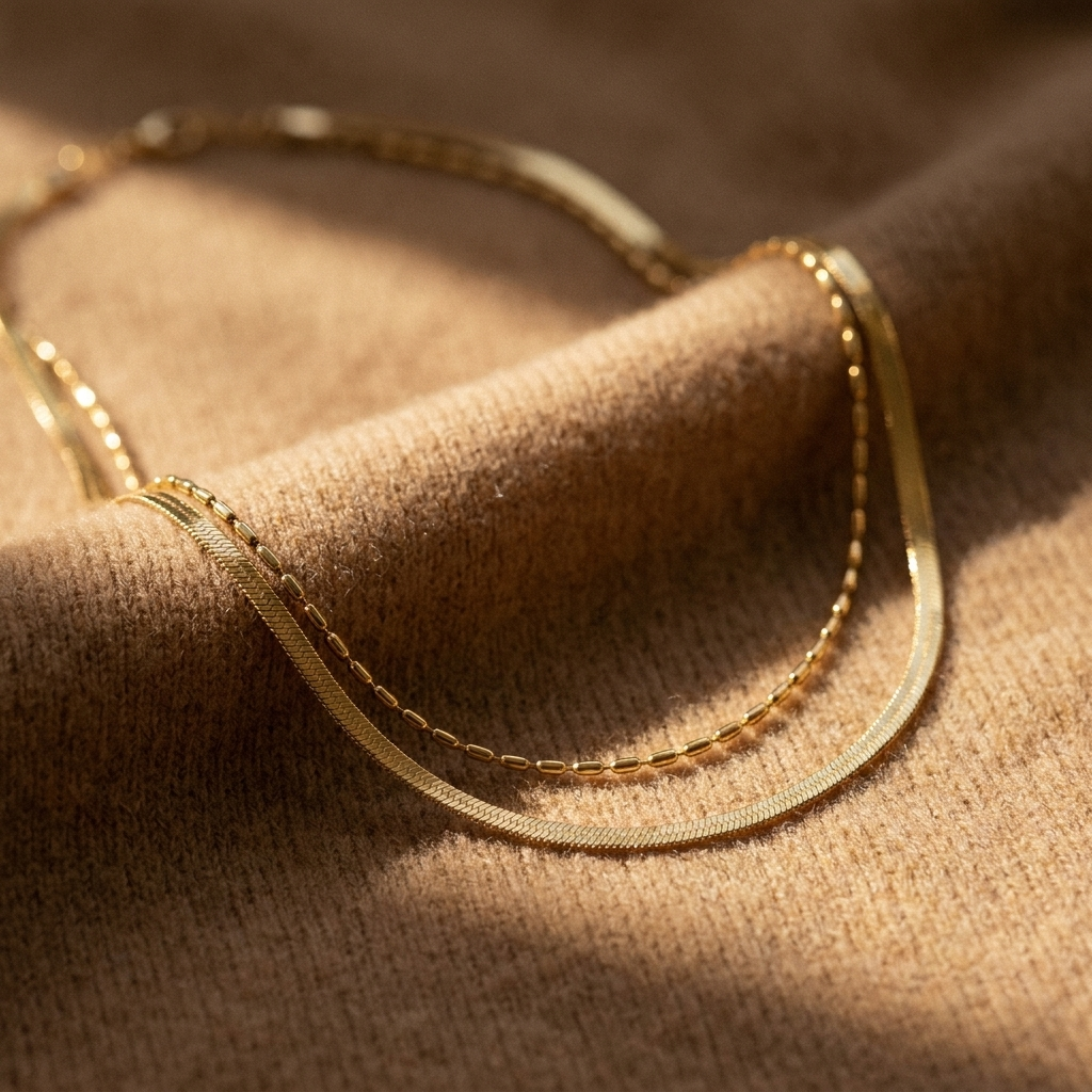 Golden Layers