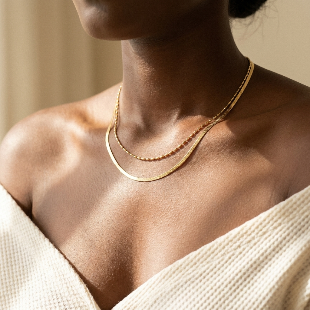 Golden Layers